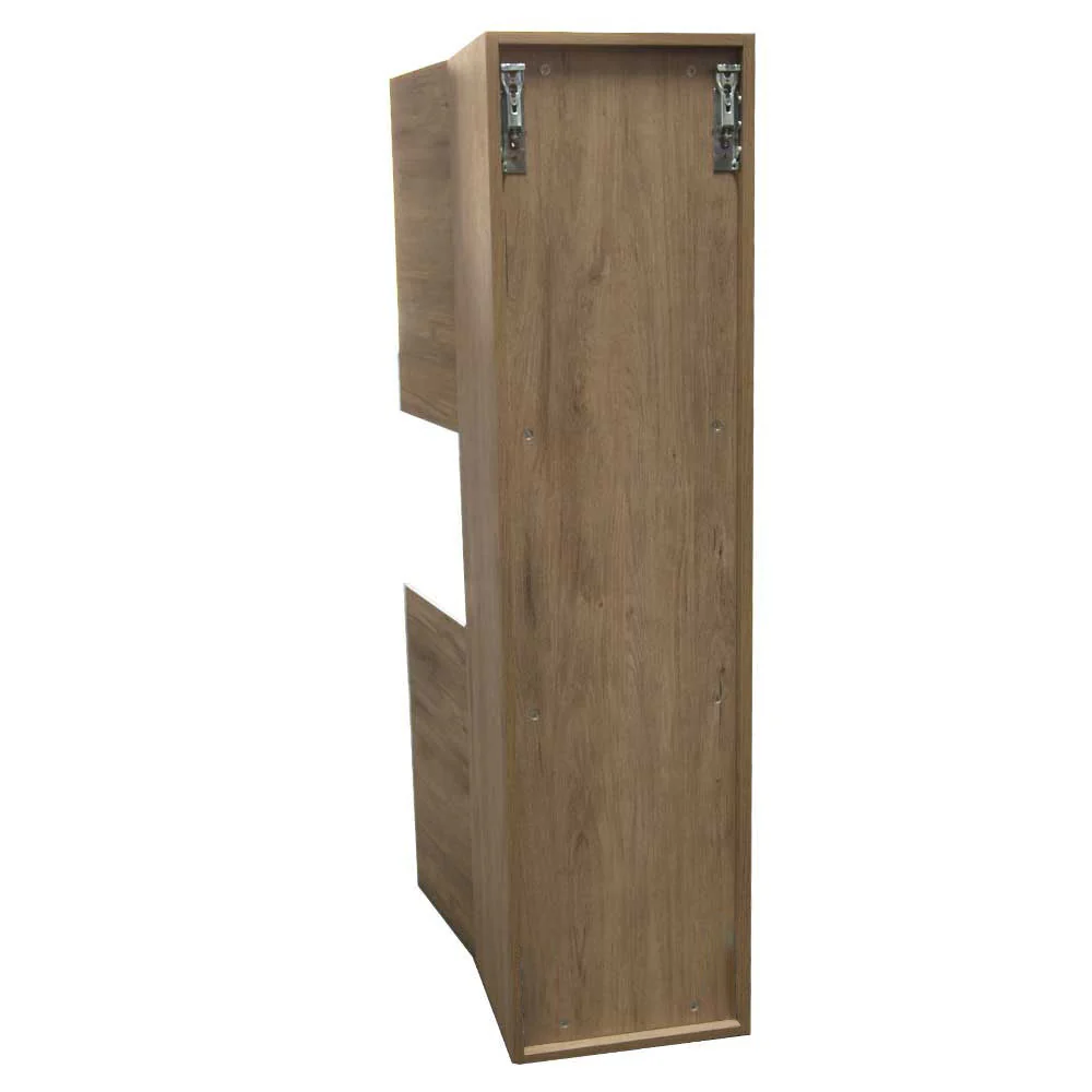 Albany Tallboy Bathroom Cabinet - Image 8