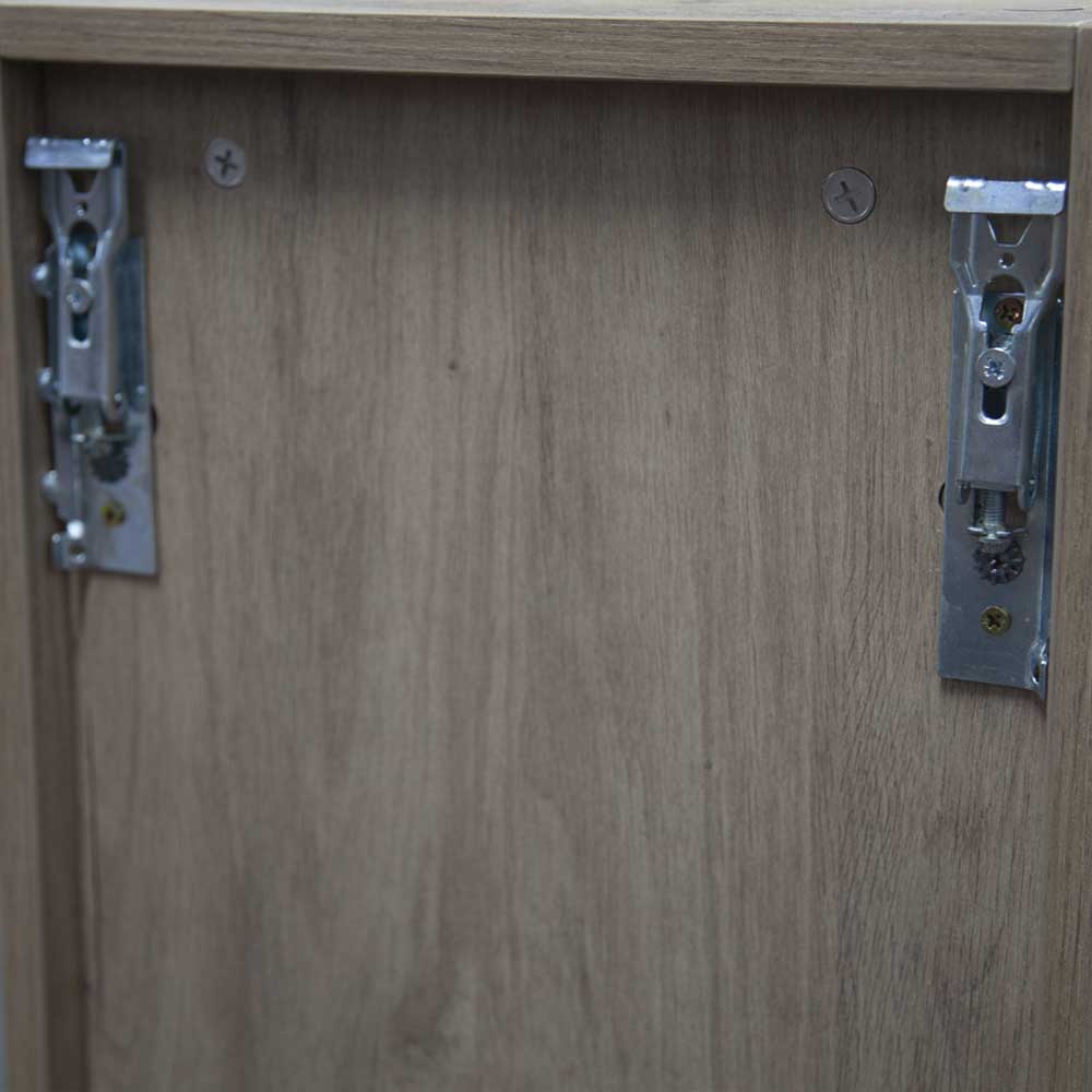 Albany Tallboy Bathroom Cabinet - Image 9