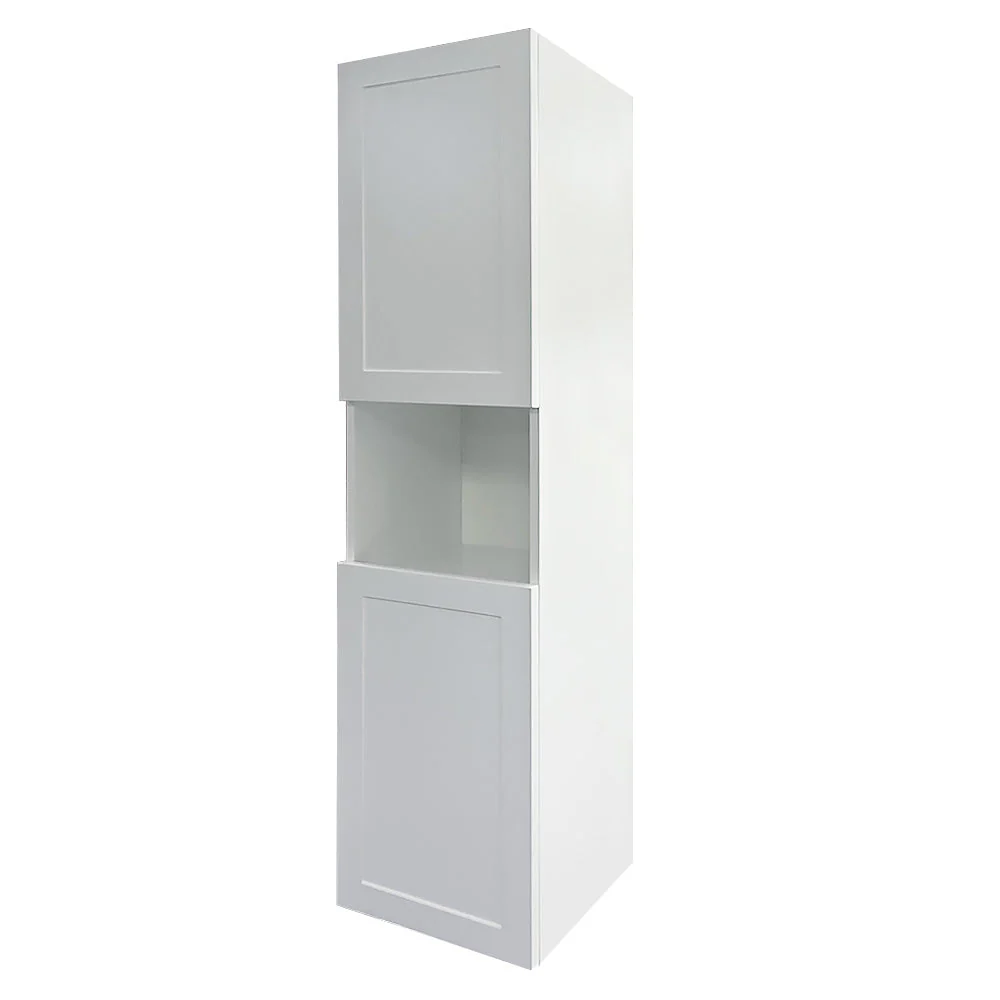 Clearance - AUSTIN Tallboy Bathroom Cabinet - Image 5