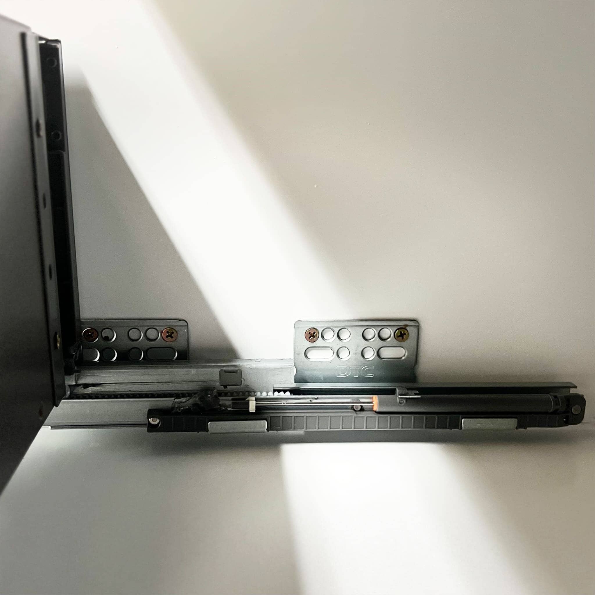 Clearance - Avery 750mm Wall Hung Bathroom Vanity - Image 9