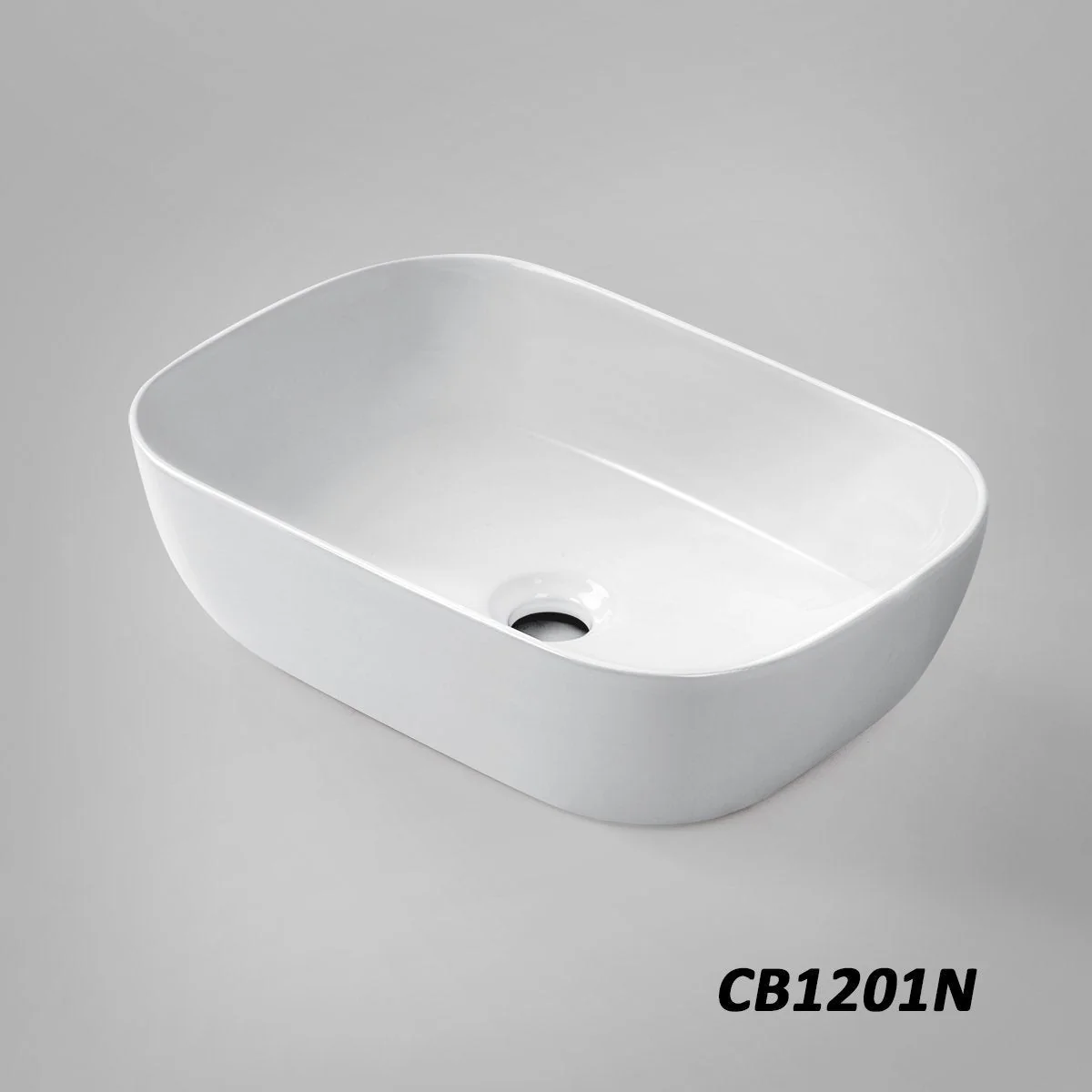 Bronte 900mm Wall Hung Bathroom Vanity - Matte White - Image 15