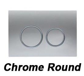 R&T flush buttons to suit BRAVO cistern - Image 3