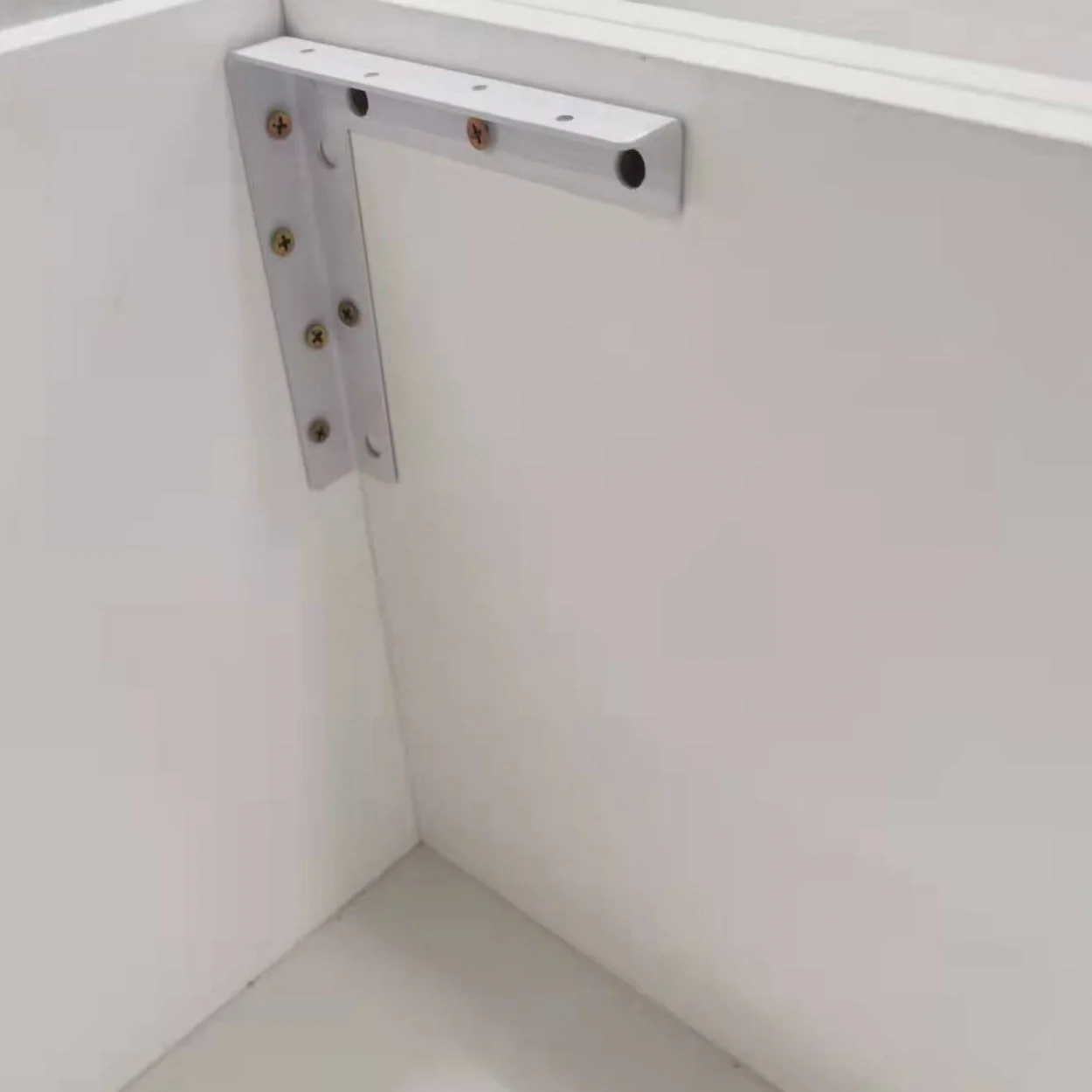 Clearance - CLOVER 750mm Wall Hung Bathroom Vanity - Image 6