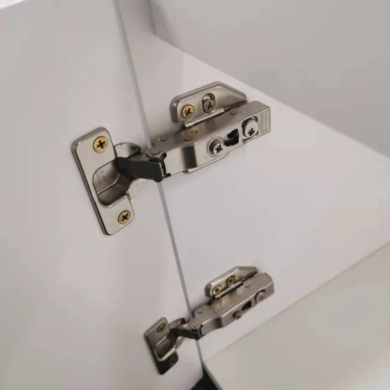 Clearance - CLOVER 750mm Wall Hung Bathroom Vanity - Image 7