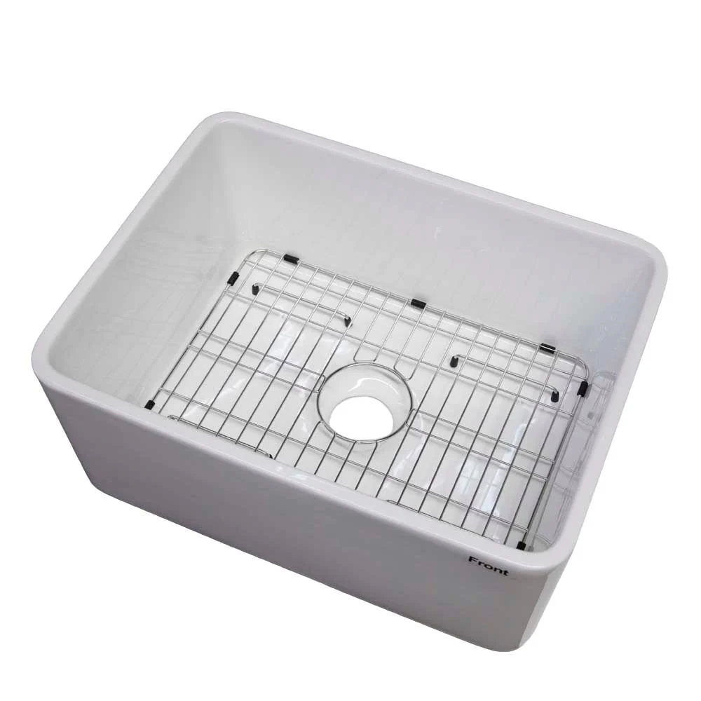 Chelsea 60 Fine Fireclay Butlers Kitchen Sink - Image 3