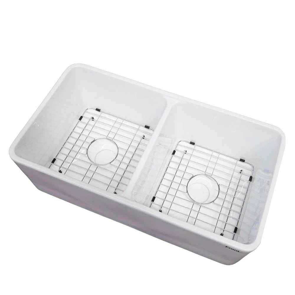 Chelsea 84 Fine Fireclay Butlers Kitchen Sink - Image 6