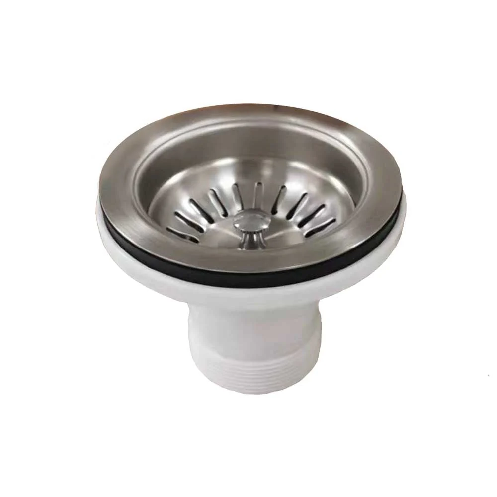 Belford 76 Fluted Farmhouse Kitchen Sink Single Bowl - Image 10
