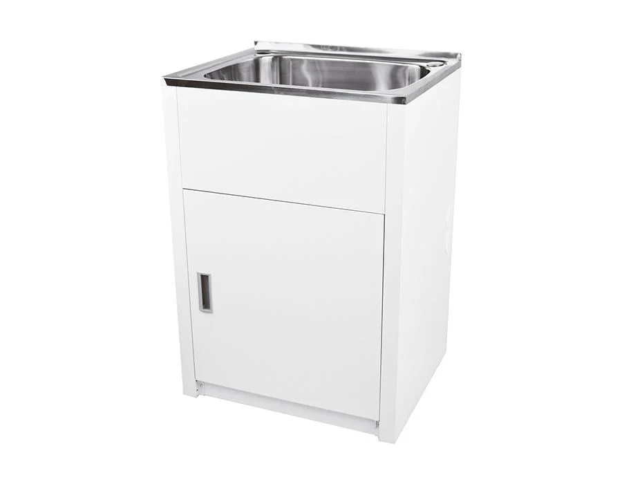 Lavassa 35L laundry tub - LD5545A - Image 3
