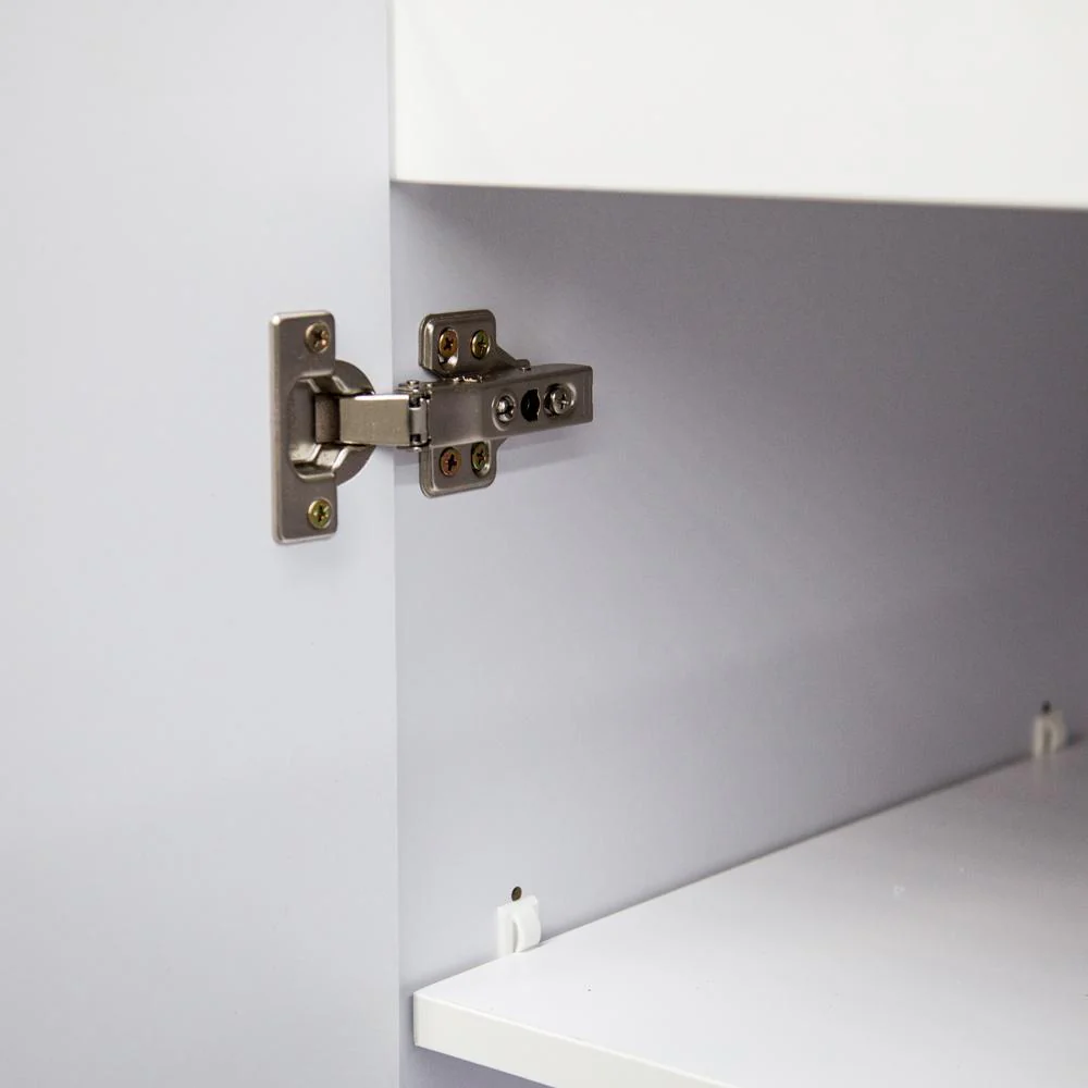 Clearance - LUCA 900mm Vanity Floor Standing Cabinet Right Hand Side - Image 9