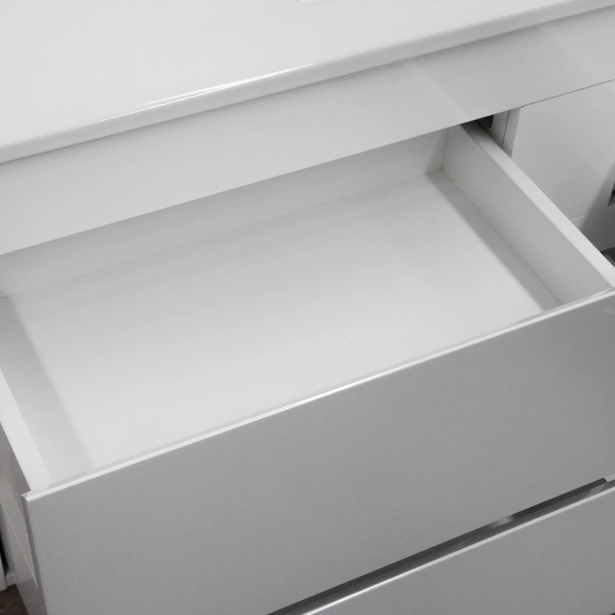 Clearance - Mia 1200mm Wall Hung Single Vanity - Image 7