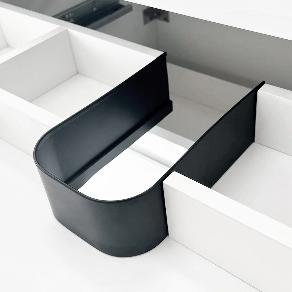 Clearance - Mia 1500mm Wall Hung Vanity - Image 9