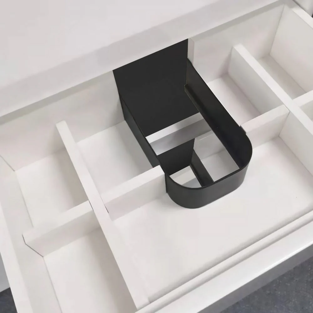 Clearance - Mia 900mm Floor Standing Bathroom Vanity - Image 8