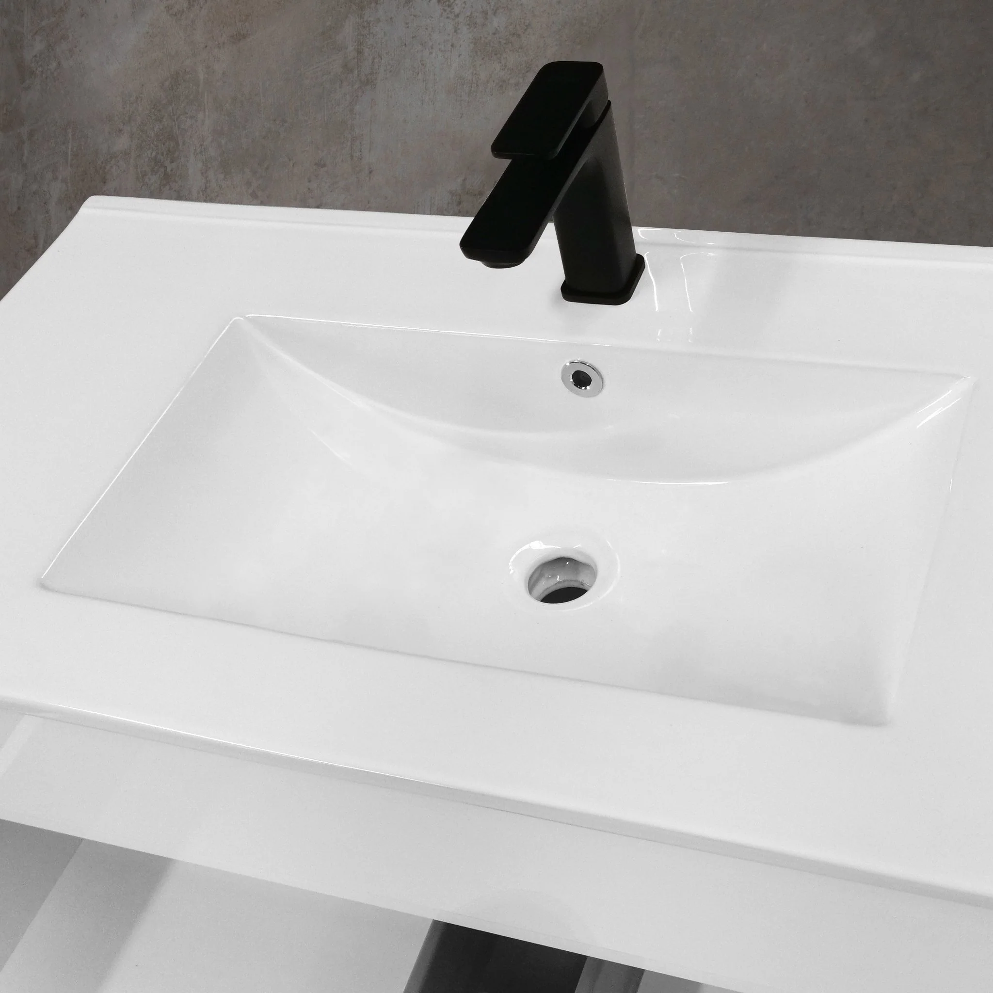Clearance - Mia 900mm Floor Standing Bathroom Vanity - Image 12