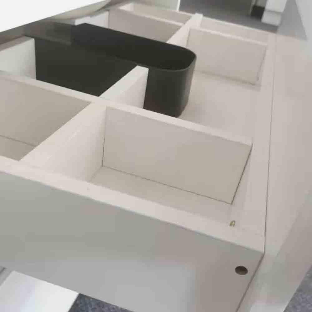 Clearance - Mia 900mm Wall Hung Vanity - Image 10