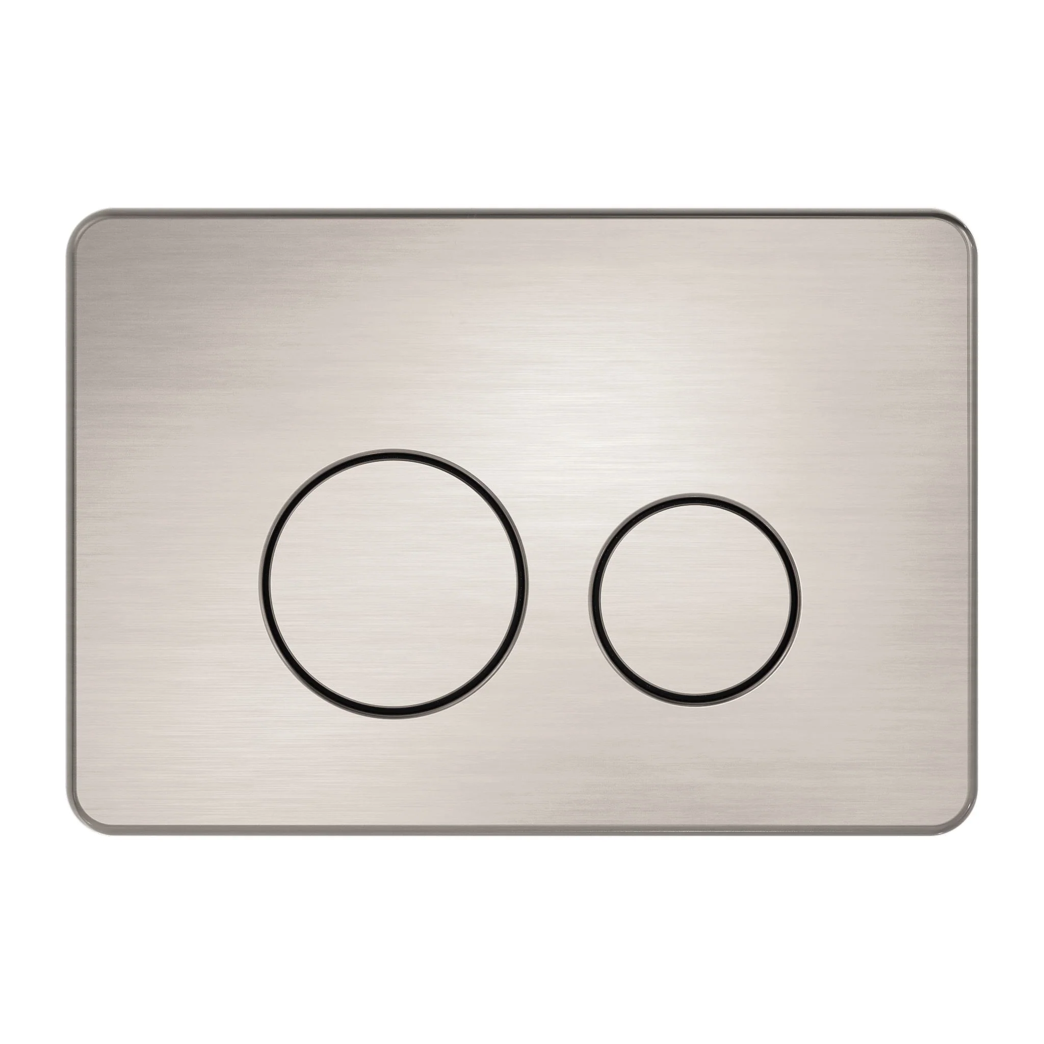 Nero In Wall Toilet Cistern R&T Flush Button - Image 3