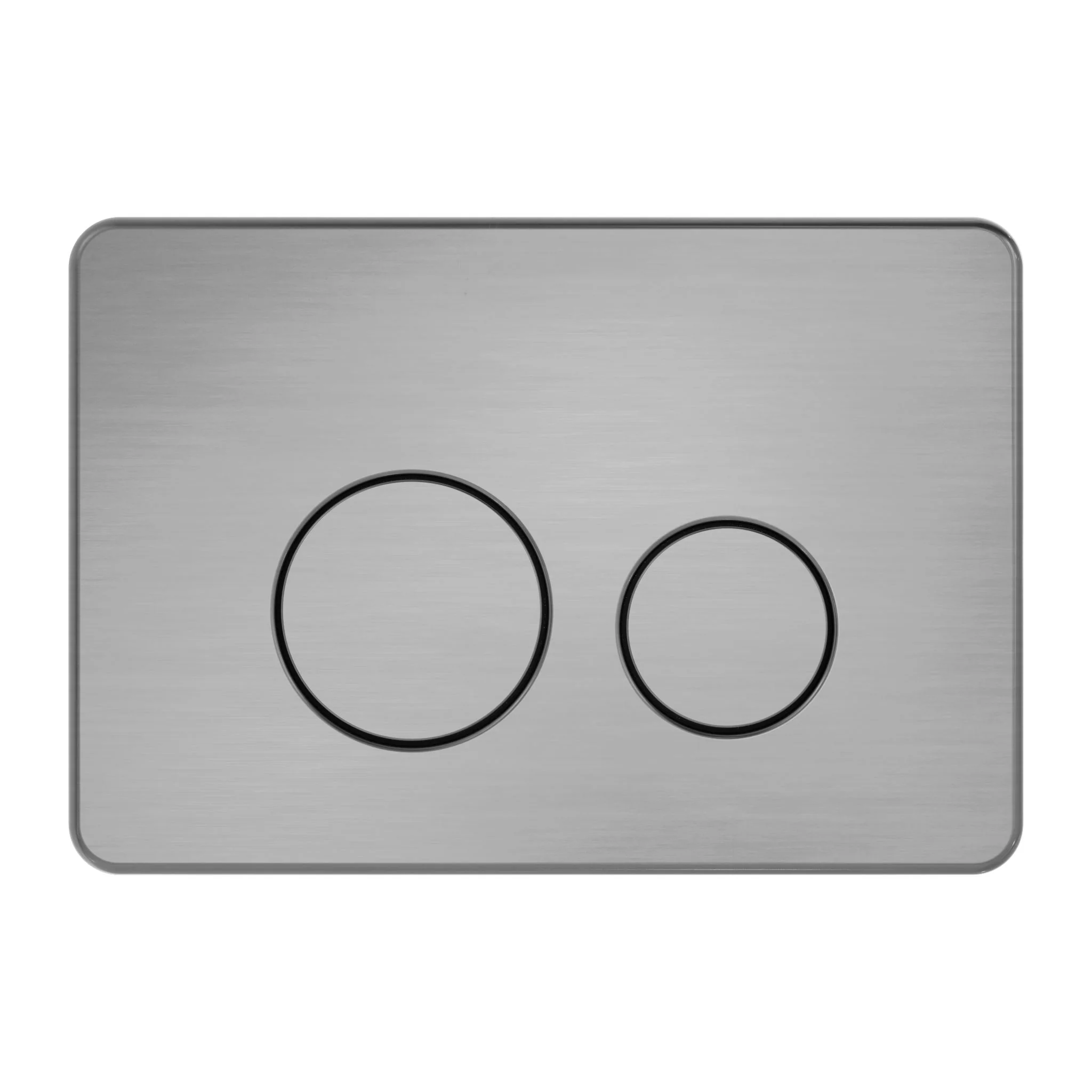 Nero In Wall Toilet Cistern R&T Flush Button - Image 4