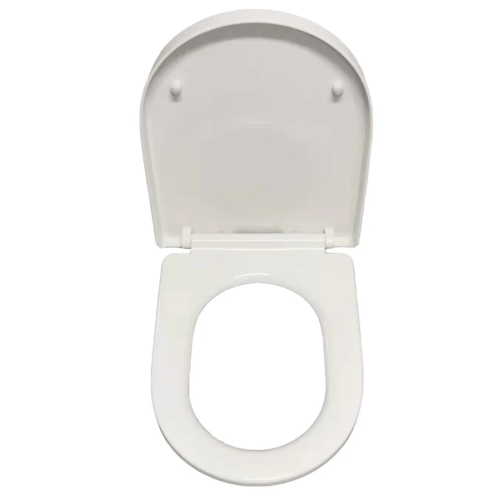 Qubi Toilet Seat - Image 3