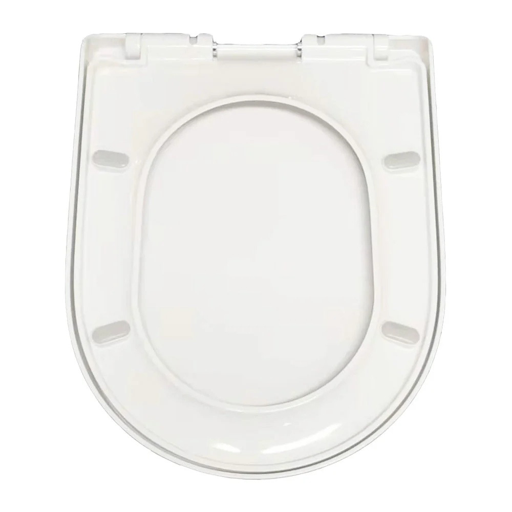 Qubi Toilet Seat - Image 5