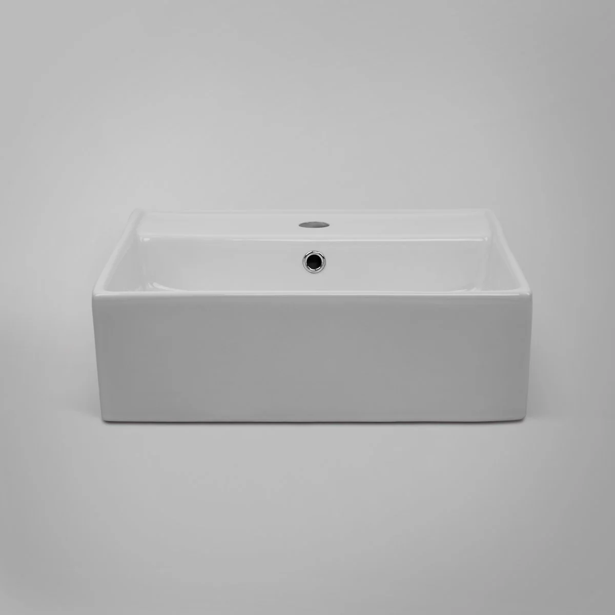 MAYFAIR Above Counter Basin 1 Tap Hole - Image 7