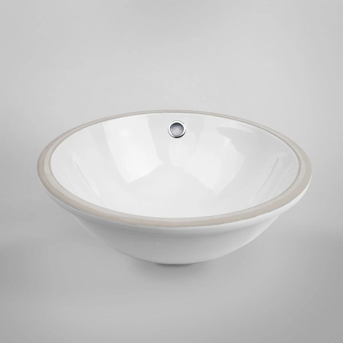 RENO Under Counter Basin Fully Glazed - Image 5