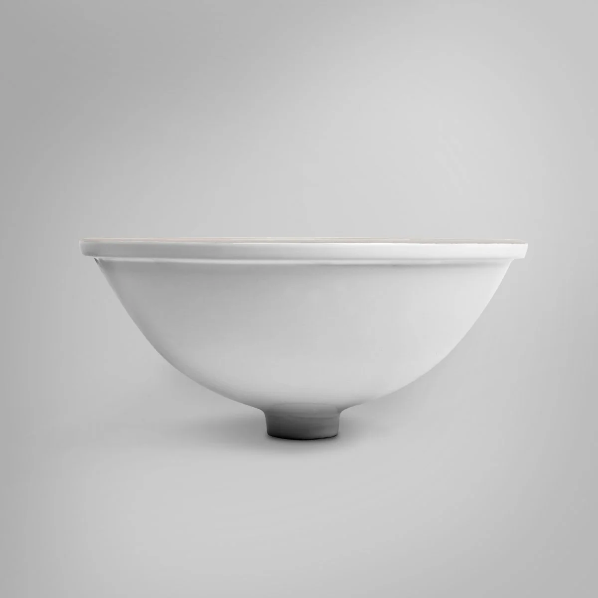 RENO Under Counter Basin Fully Glazed - Image 6