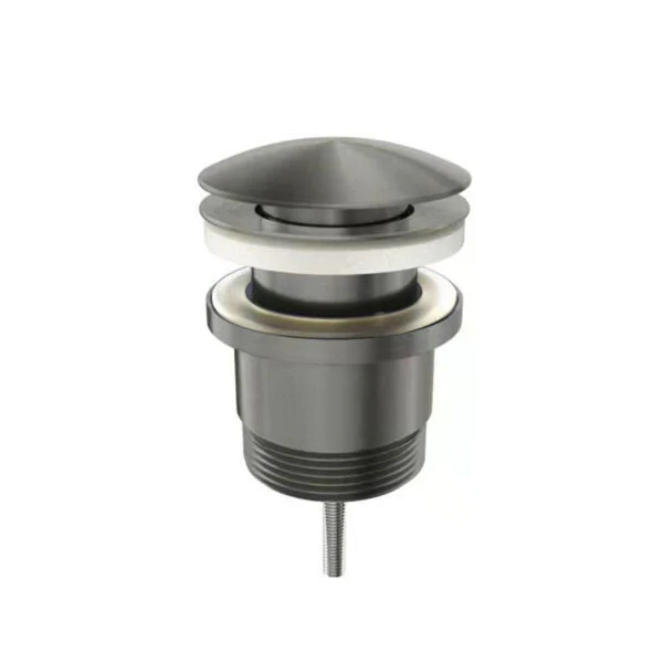 Universal Pop Up Waste Graphite - Image 4