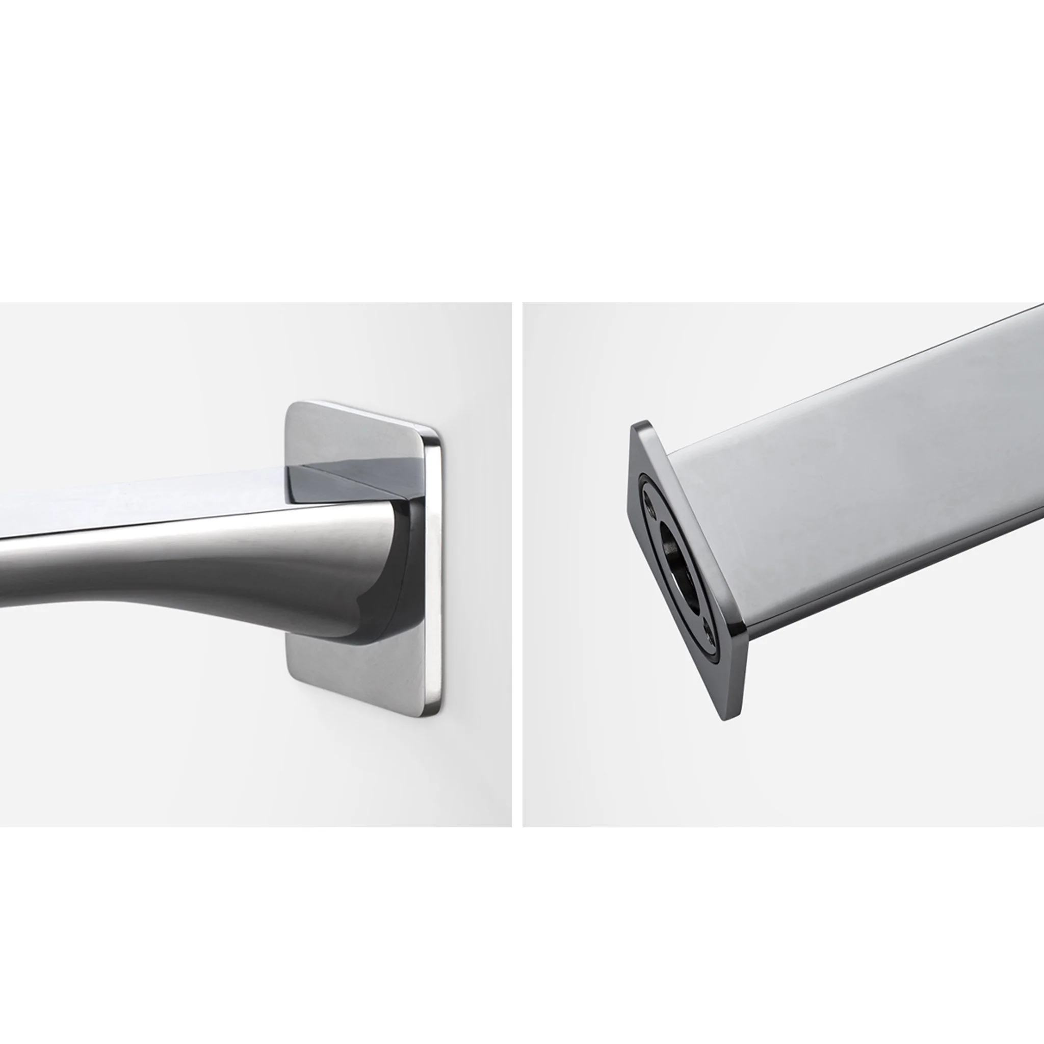 Clearance - VIVA Bath Spout Chrome - BT205C - Image 5