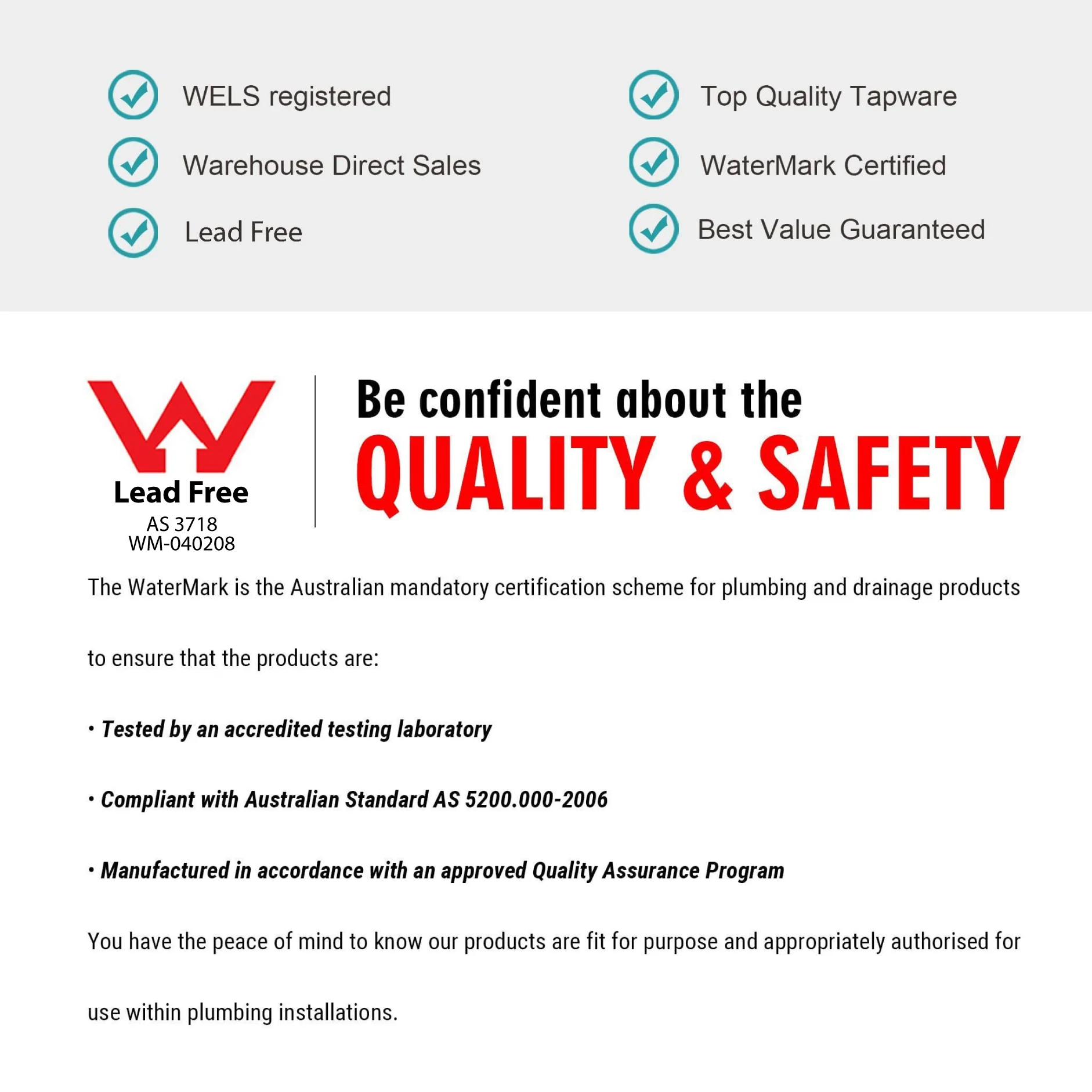 Clearance - VIVA Bath Spout Chrome - BT205C - Image 8