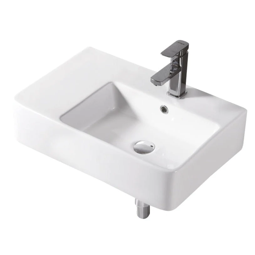 URBANO Wall Hung Basin - Image 10