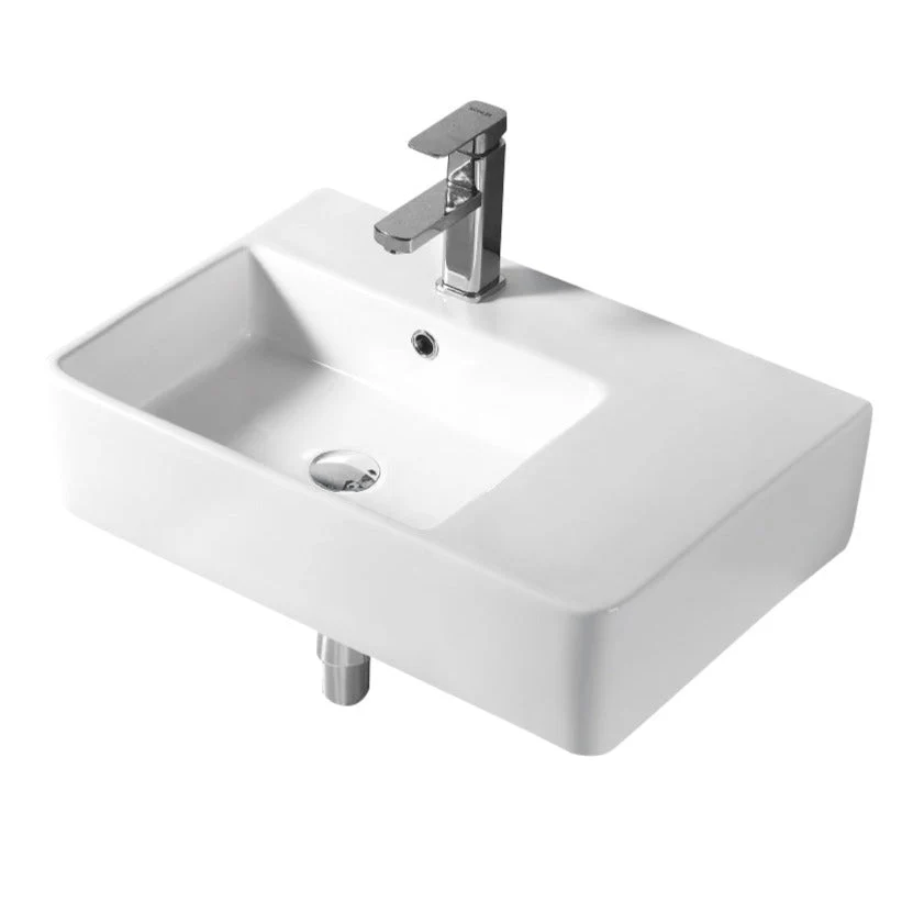 URBANO Wall Hung Basin - Image 11