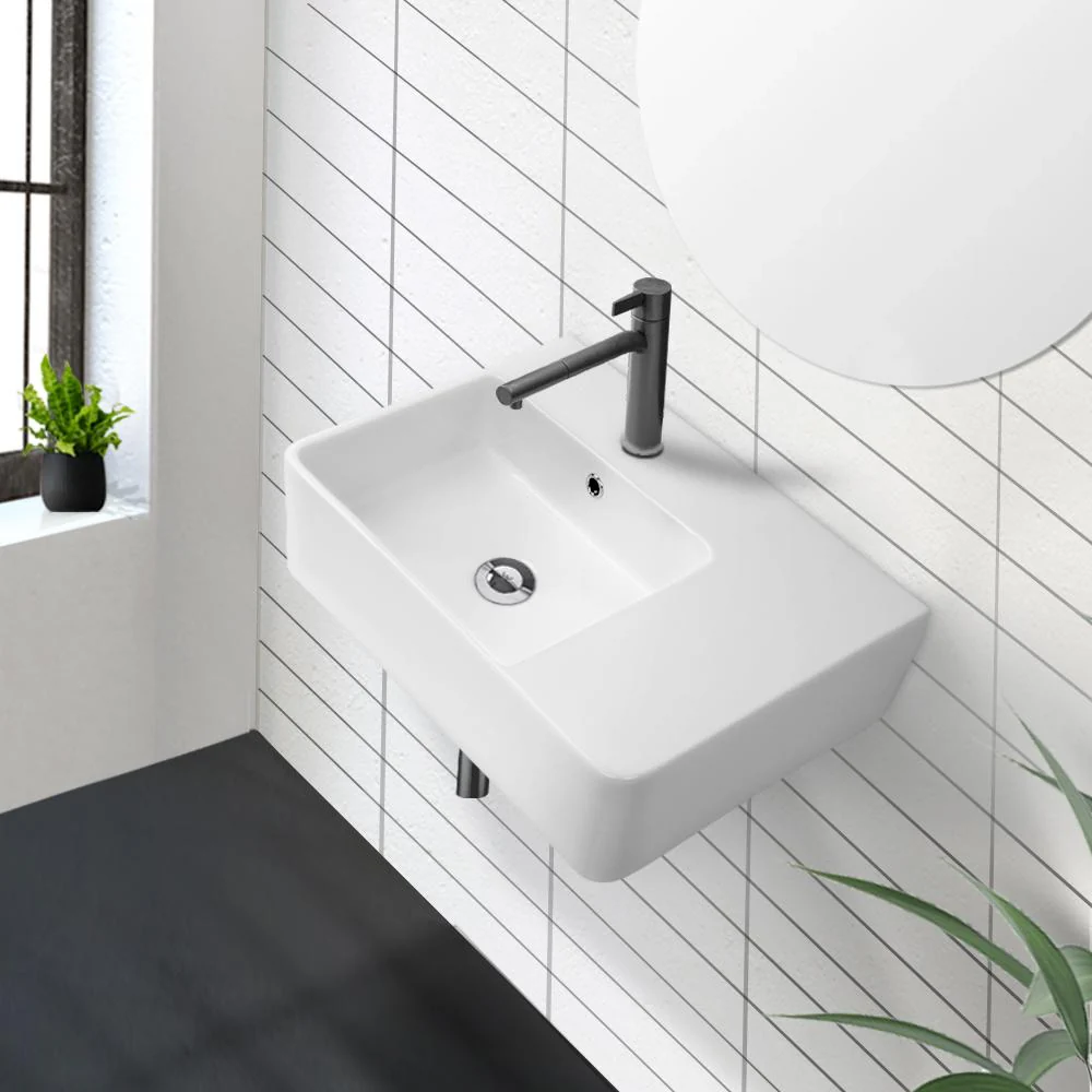 URBANO Wall Hung Basin - Image 3