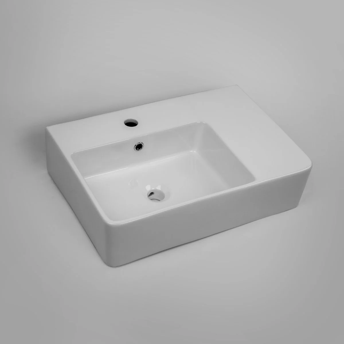 URBANO Wall Hung Basin - Image 4