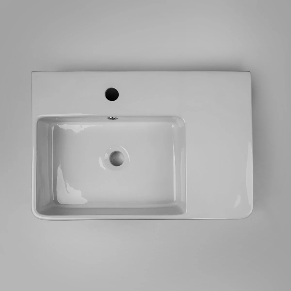 URBANO Wall Hung Basin - Image 5