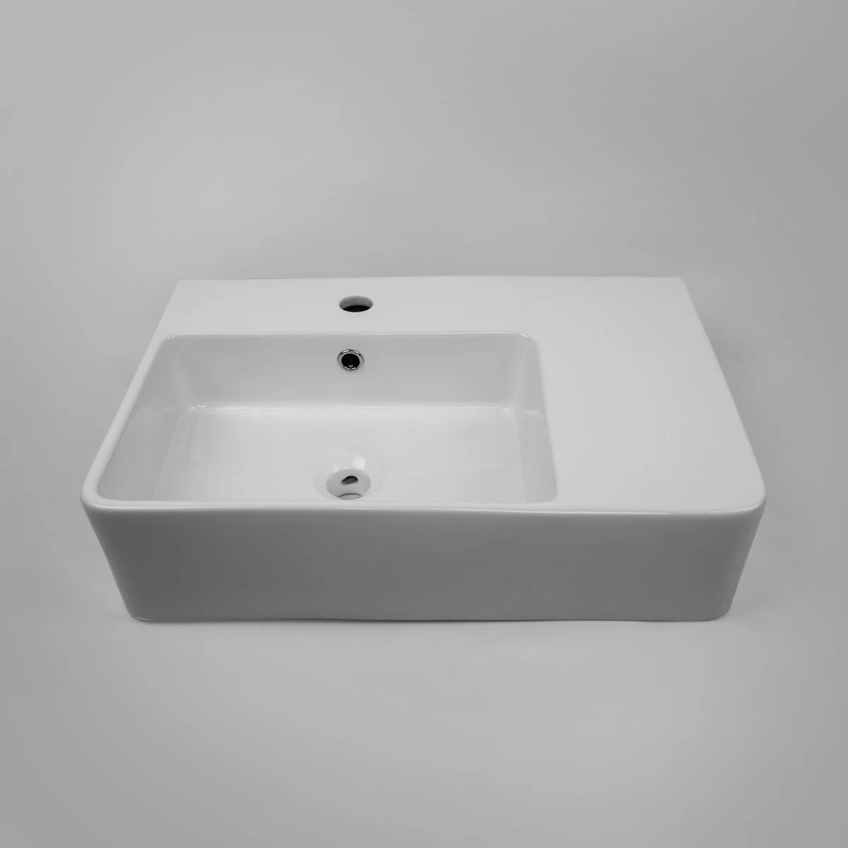 URBANO Wall Hung Basin - Image 6