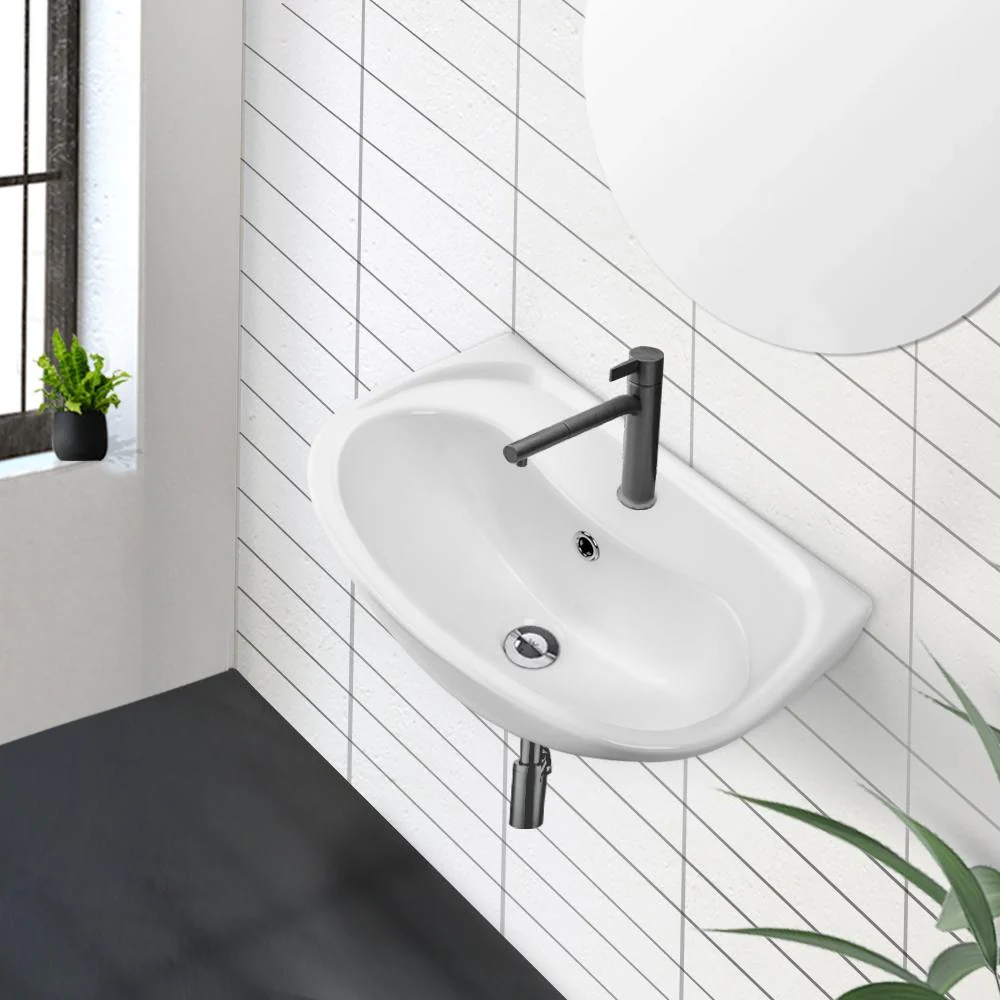 MOBI Wall Hung Basin - Image 3