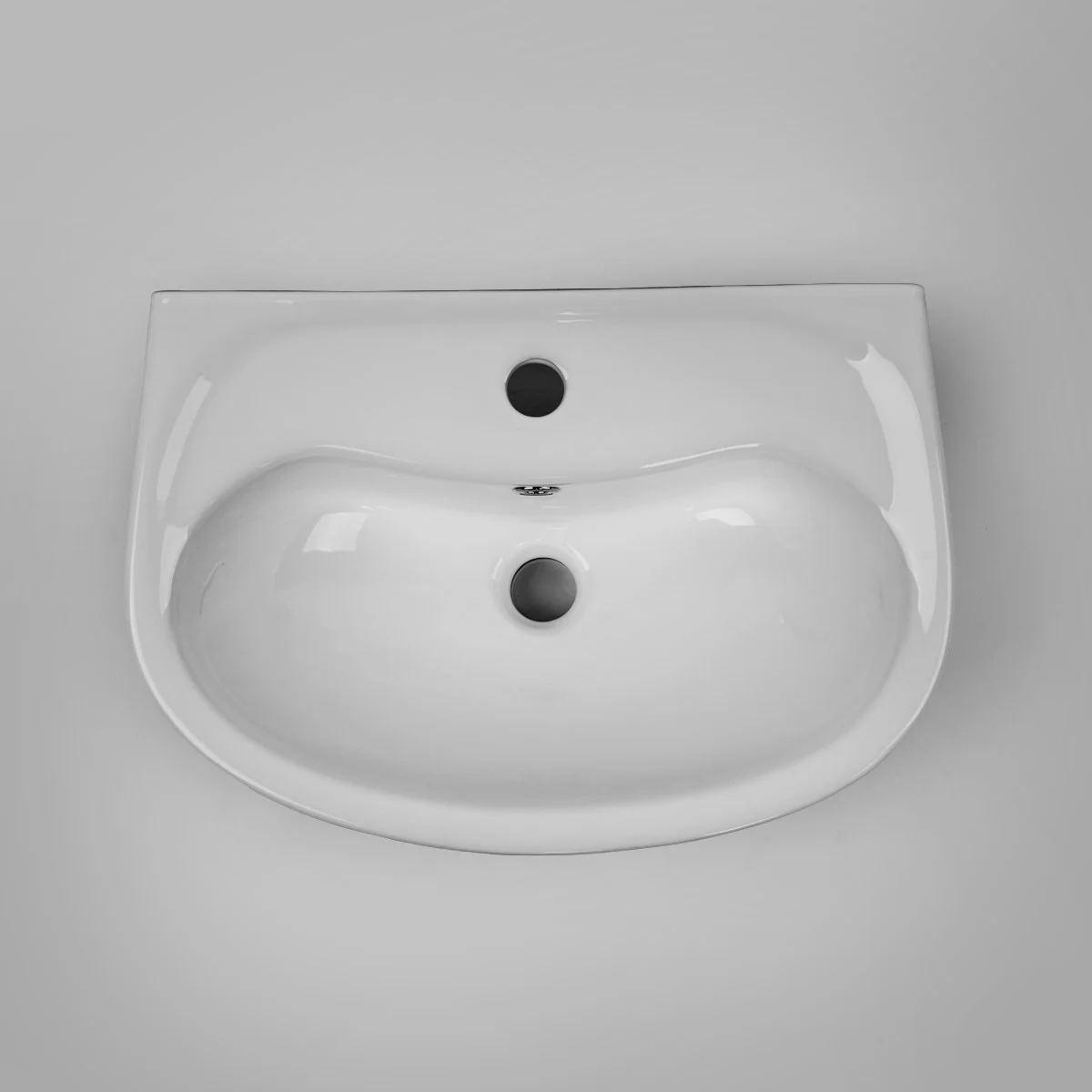 MOBI Wall Hung Basin - Image 4