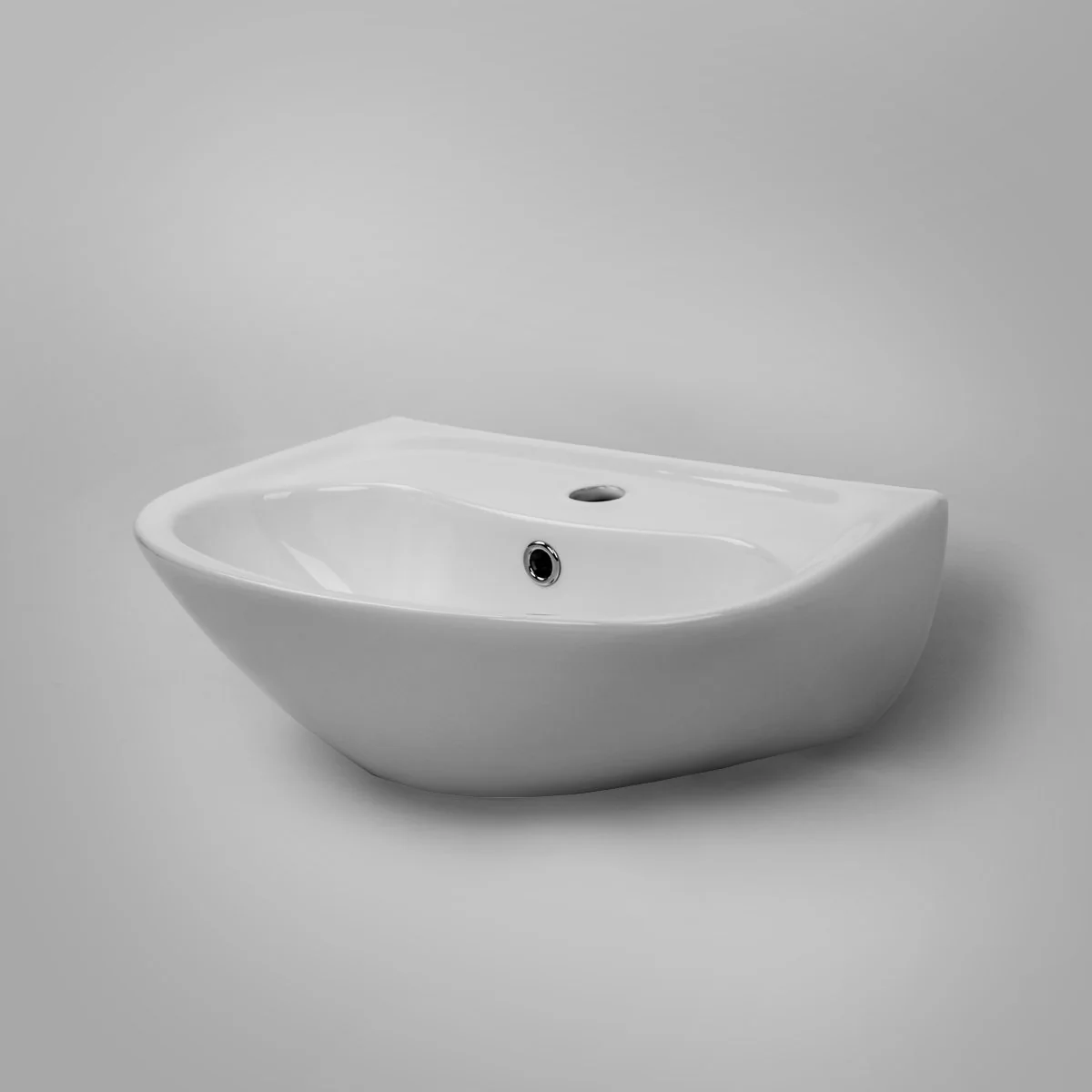 MOBI Wall Hung Basin - Image 6