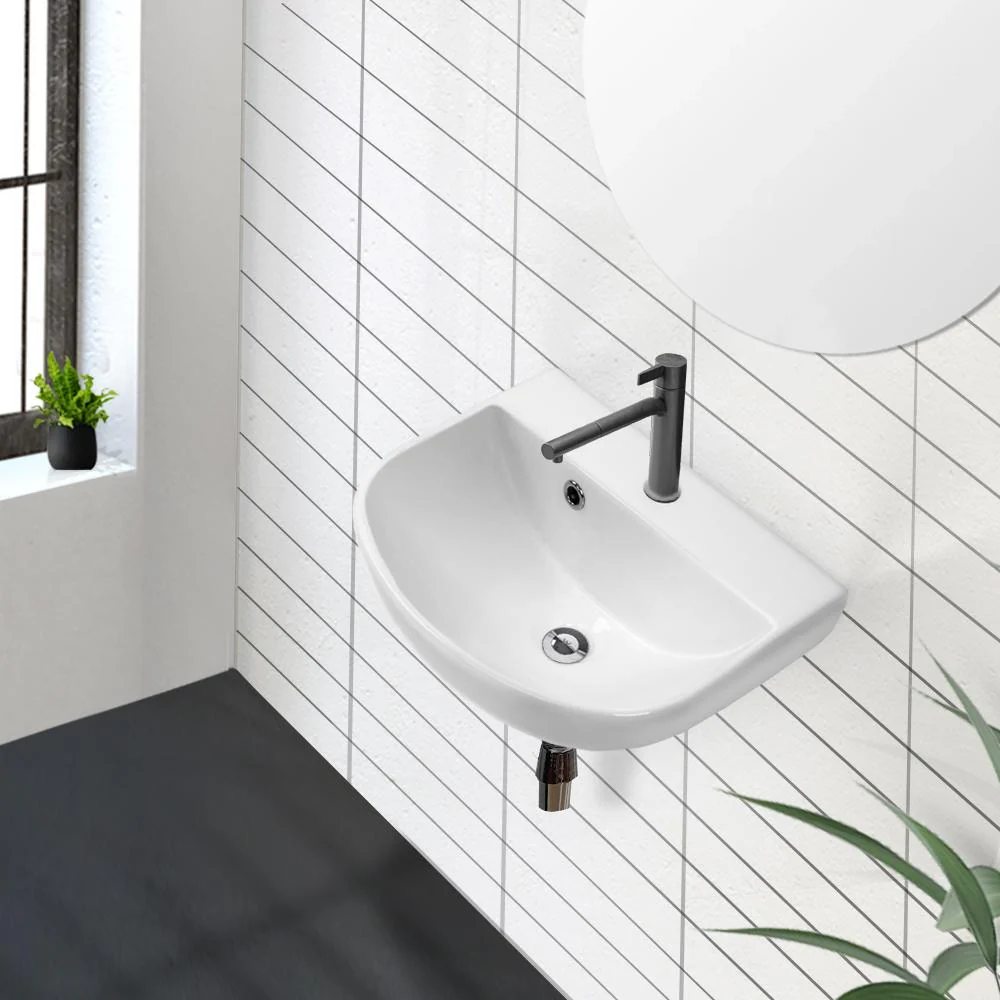 MINTY-II Wall Hung Basin - Image 3