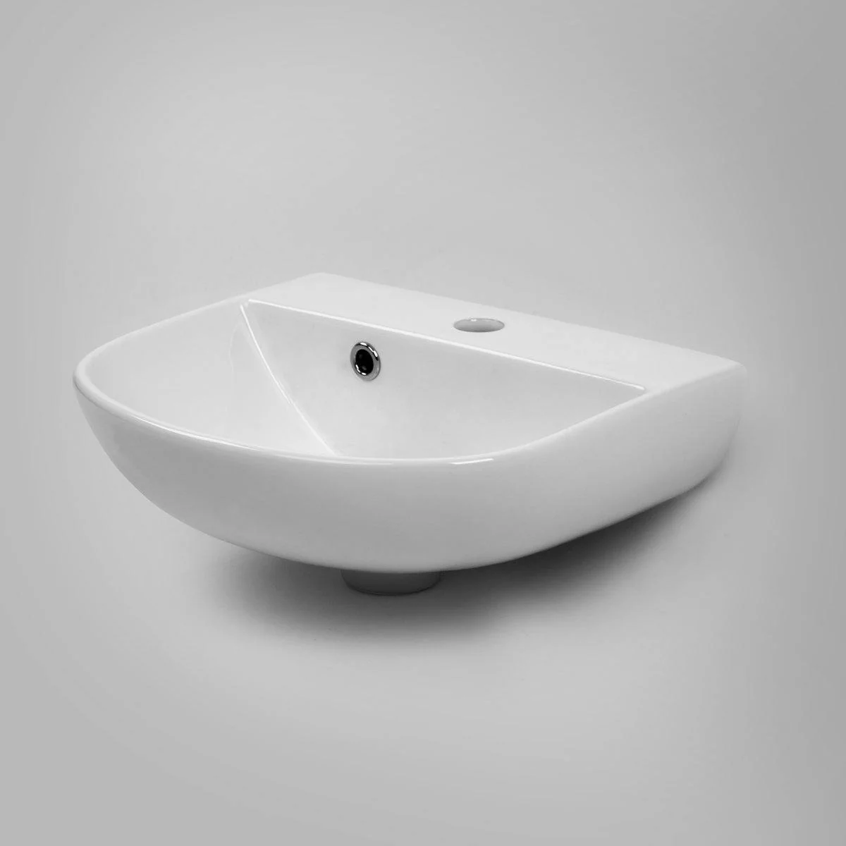 MINTY-II Wall Hung Basin - Image 4