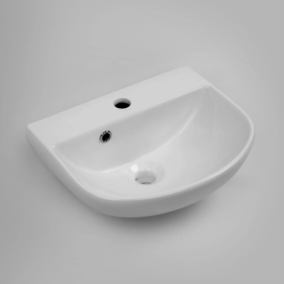MINTY-II Wall Hung Basin - Image 5
