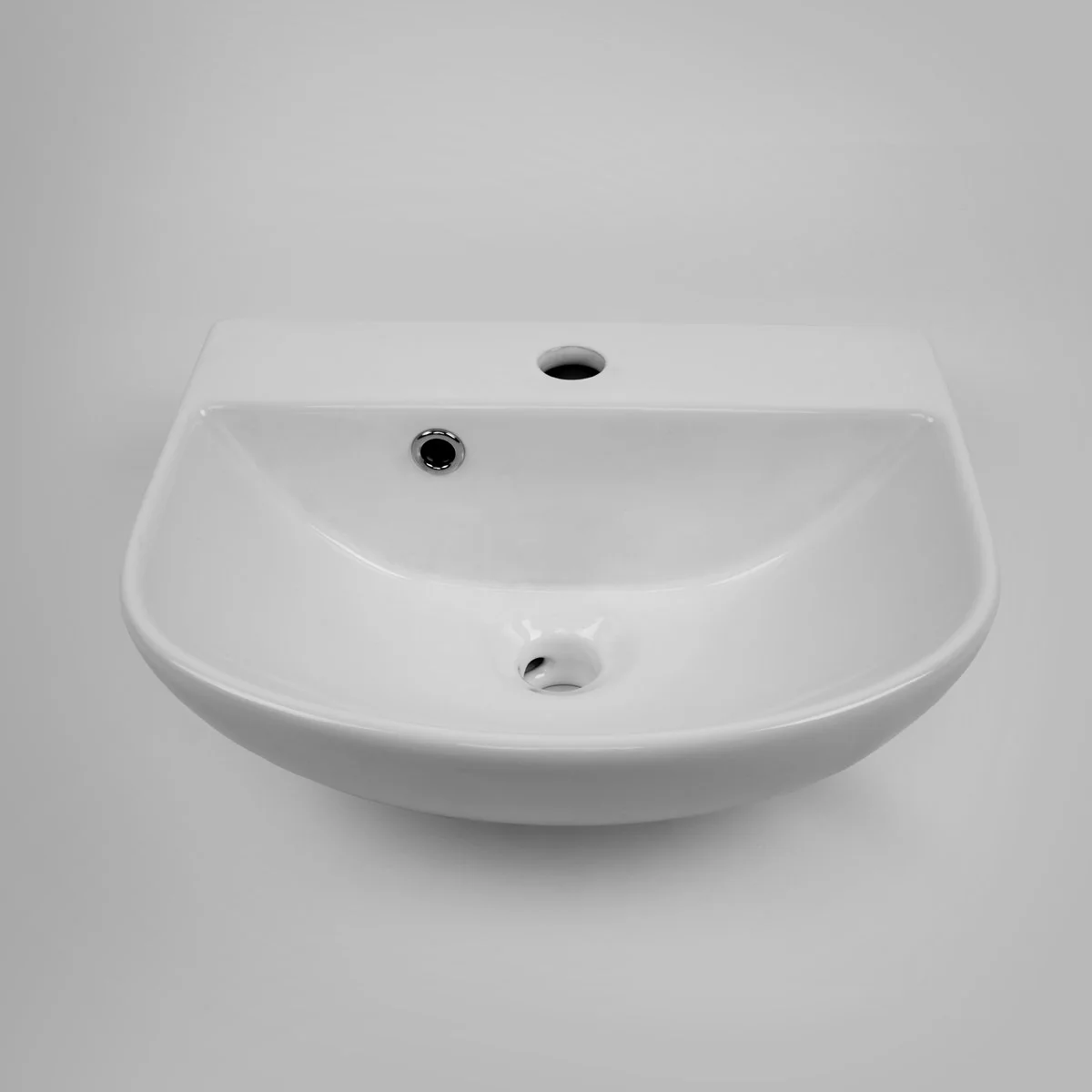 MINTY-II Wall Hung Basin - Image 6