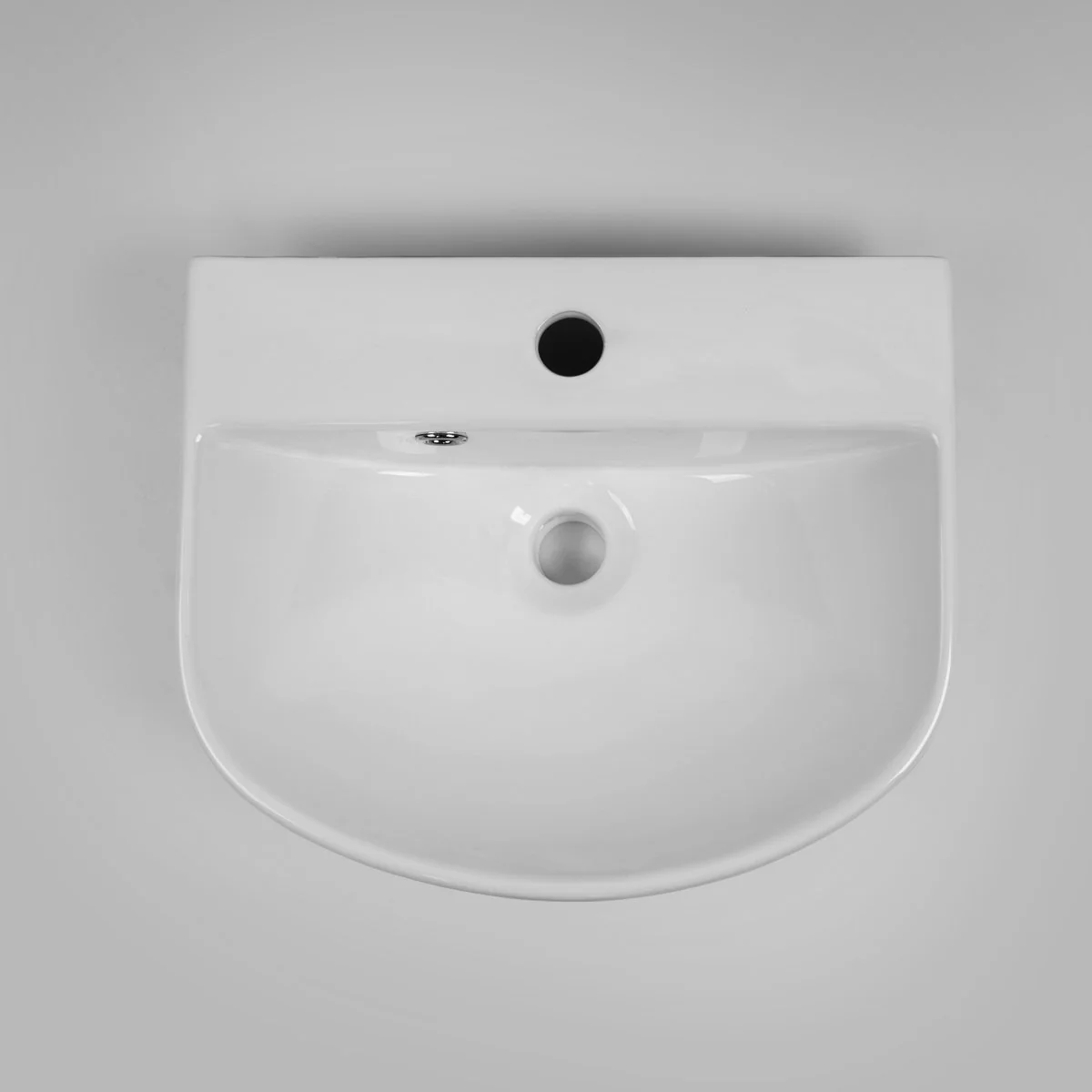 MINTY-II Wall Hung Basin - Image 7