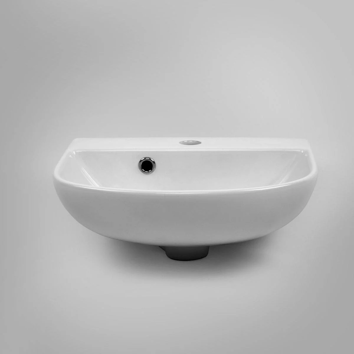 MINTY-II Wall Hung Basin - Image 8